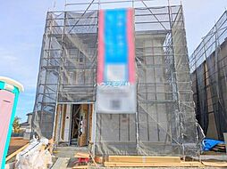 物件画像 野田市中里　1号棟　新築戸建