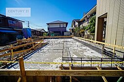 物件画像 松戸市小金原5丁目　2号棟　新築戸建て