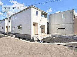 物件画像 松戸市高塚新田　7号棟　新築戸建