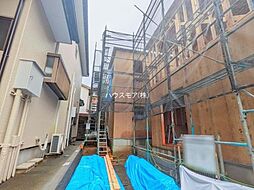 物件画像 松戸市串崎新田　2号棟　新築戸建