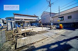 物件画像 松戸市馬橋　2号棟　新築戸建て