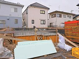 物件画像 柏市豊上町　2号棟　新築戸建