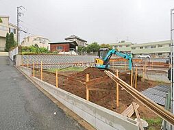 物件画像 柏市松ケ崎　1号棟　新築戸建