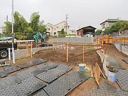 物件画像 柏市松ケ崎　2号棟　新築戸建