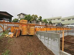 物件画像 柏市松ケ崎　3号棟　新築戸建