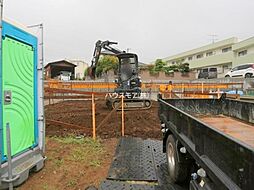 物件画像 柏市松ケ崎　4号棟　新築戸建