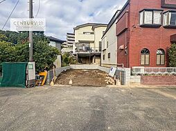 物件画像 松戸市岩瀬　新築戸建て