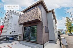 物件画像 松戸市常盤平2丁目　新築戸建