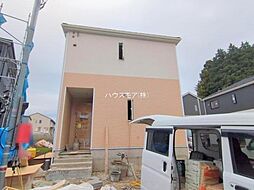 物件画像 土浦市神立町　1号棟　新築戸建て