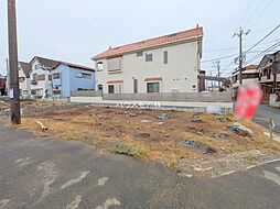 物件画像 松戸市西馬橋3丁目　1号棟　新築戸建