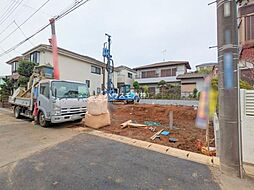 物件画像 柏市高柳　新築戸建