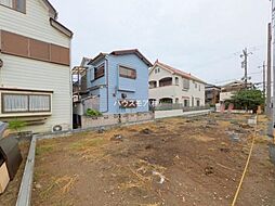 物件画像 松戸市西馬橋3丁目　3号棟　新築戸建