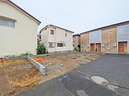 物件画像 松戸市西馬橋3丁目　5号棟　新築戸建