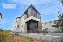 物件画像 我孫子市南青山　1号棟　新築戸建