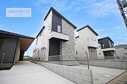 物件画像 我孫子市南青山　3号棟　新築戸建