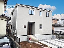 物件画像 牛久市刈谷町5丁目　新築戸建