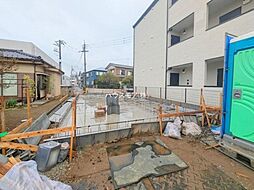 物件画像 松戸市五香西1丁目　1号棟　新築戸建て