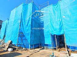 物件画像 我孫子市中峠台　2号棟　新築戸建