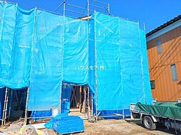 物件画像 我孫子市中峠台　3号棟　新築戸建