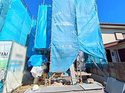 物件画像 流山市美田　2号棟　新築戸建