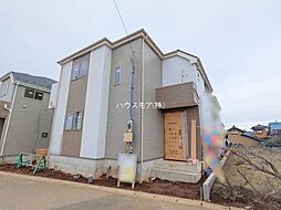 物件画像 柏市花野井　B号棟　新築戸建て