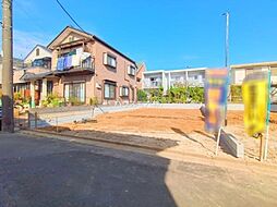 物件画像 我孫子市若松　1号棟　新築戸建