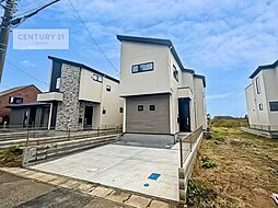 物件画像 我孫子市南青山　2号棟　新築戸建