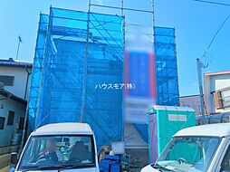 物件画像 牛久市さくら台3丁目 新築戸建て