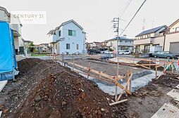 物件画像 取手市宮和田　新築戸建