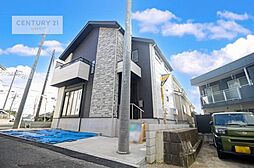 物件画像 松戸市殿平賀　1号棟　新築戸建