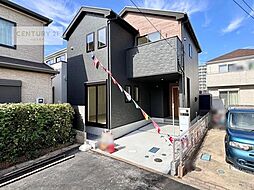 物件画像 流山市平和台2丁目　3号棟　新築戸建て