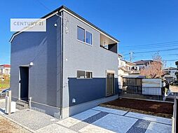 物件画像 野田市木間ケ瀬　4号棟　新築戸建て