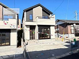 物件画像 柏市旭町8丁目　4号棟　新築戸建