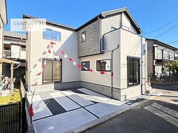 物件画像 取手市青柳　1号棟　新築戸建