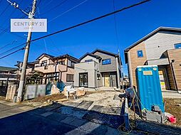 物件画像 龍ケ崎市川崎町　1号棟　新築戸建