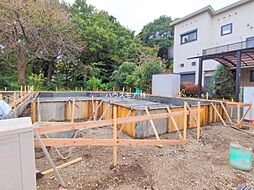 物件画像 我孫子市船戸1丁目　1号棟　新築戸建て