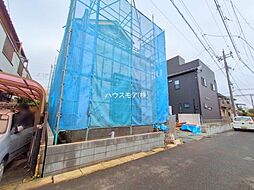 物件画像 流山市鰭ヶ崎　1号棟　新築戸建