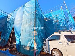 物件画像 松戸市小金原5丁目　2号棟　新築戸建て