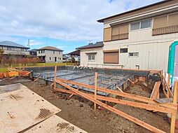 物件画像 土浦市生田町　新築戸建