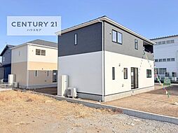 物件画像 つくば市榎戸 5号棟 新築戸建て