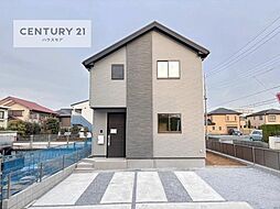 物件画像 柏市松葉町7丁目　2号棟　新築戸建