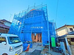 物件画像 牛久市田宮町　新築戸建て