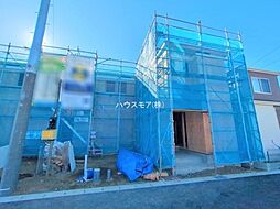 物件画像 松戸市上矢切　1号棟　新築戸建