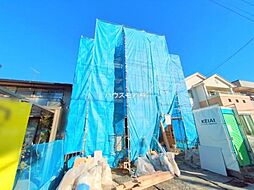 物件画像 松戸市五香7丁目　新築戸建