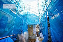 物件画像 松戸市横須賀1丁目　2号棟　新築戸建