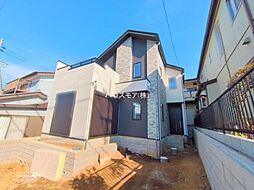 物件画像 松戸市根木内　新築戸建