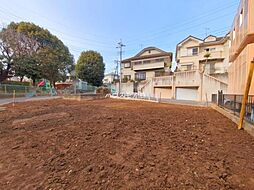 物件画像 柏市東柏1丁目　1号棟　新築戸建