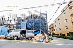 物件画像 取手市井野台2丁目　14号棟　新築戸建