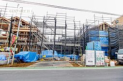 物件画像 取手市井野台2丁目　13号棟　新築戸建