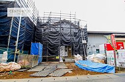 物件画像 取手市井野台2丁目　11号棟　新築戸建